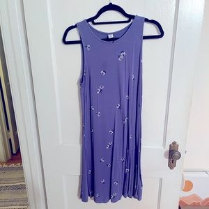 Old Navy Sleeveless Dress
